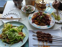 -巴依老爷新疆美食(工体旗舰店)