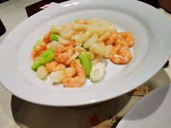 -大鸭梨烤鸭(左家庄店)