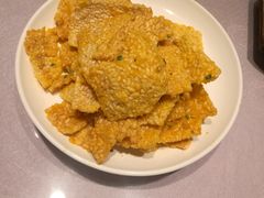 咸蛋蒸锅巴-苏浙徽·农家大院(吴江中山南路店)