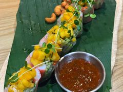 -魏客咖啡(中铁中心店)