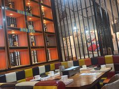 -米八子烧烤工厂(西区店)