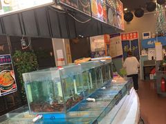 -颐千海味渔小馆(大三元街店)
