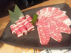 -新石器烤肉(南站店)