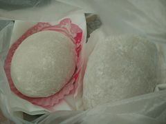 芒果糯米糍-澳门长洲糯米糍(柯打苏沙街店)