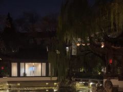 -君庭中餐厅(友谊宾馆店)