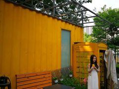 -灯塔咖啡馆BOOK·Coffee Shop