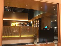 -岚山日本料理(珠江新城店)
