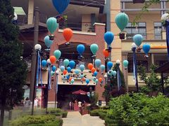 -新世界百货(明洞总店)