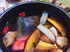 -一叶一世界•素食餐厅(环球中心店)