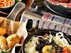 -KimPro 辛普乐概念韩餐