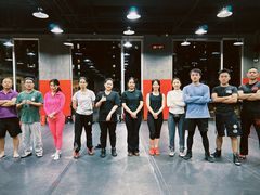 -极斗-IKMF马伽术·格斗运动学院(东直门店)