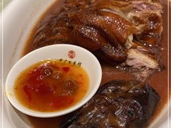 -古南都·老广东酒楼(龙江店)