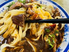 -清真-戏楼王记牛肉面