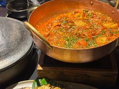 -Ameigo梅果·云贵川bistro(长宁来福士店)