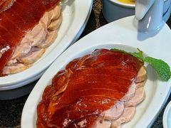 -北平食府.北京烤鸭(亦庄店)