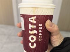 -COSTA COFFEE(上海五玠坊店)