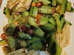 -牛八宝桂林米粉(八里庄店)