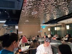 大堂-野妹火锅(龙岗店)