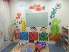 -星宝贝美术创意中心(万嘉商业广场店)