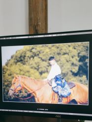 -桔子摄影(马鞍山店)