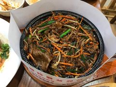 -小木屋拌饭(沈阳辽中金地华园店)