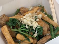 -呷贺盐酥鸡(抄纸巷店)