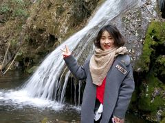 -水磨沟环境自然保护区