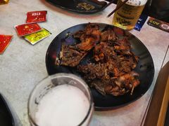 -纪录片《人生一串》体验店(静安店)