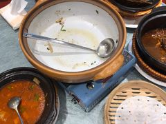 -姜君·千岛湖鱼头馆(浦东大道店)