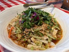 西贝面筋-西贝(深圳卓悦汇店)