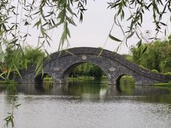 -木兰水镇旅游景区