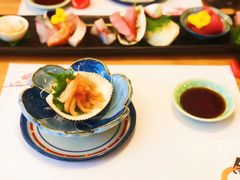 -金井日本料理(丽柏广场店)