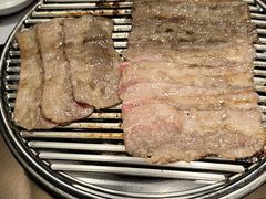 -辛氏火炉·韩式古法烤肉(松北店)