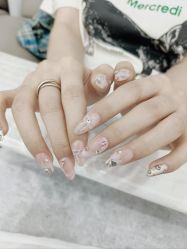 -斯馨·健康美甲美睫