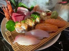 -广州瑰丽酒店·Black Iron黑金燚