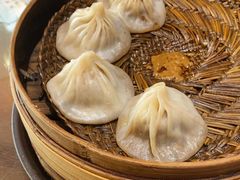 -笑来喜馄饨小笼工坊(通扬路店)