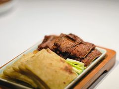 -局气 烤鸭·北京菜(光华路店)