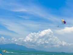 -惠州金海湾嘉华度假酒店