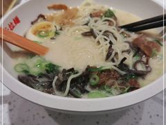 -味千拉面(双井店)