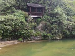 -五龙源极限漂流