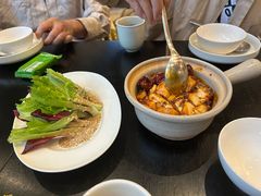 -盛元荼集  素食(滨江凯德壹店)