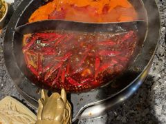 -蜀大侠火锅(春熙路店)