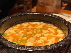 -绿茶餐厅(龙湖杭州金沙天街店)