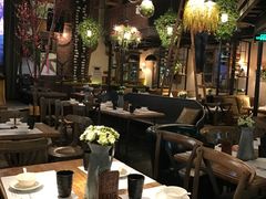 -胡桃里音乐酒馆(白云五号T5 MALL店)
