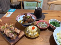-信日本料理(信义坊店)
