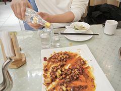-百姓食府(秦虹路店)