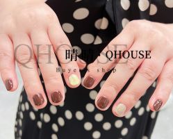 -QHOUSE美甲美睫