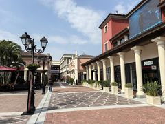 -佛罗伦萨小镇广佛名品奥特莱斯(疏港路店)