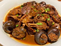 田螺塞肉炖老鹅-二十八里太湖船菜(吉祥路店)