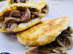 -沟头张驴肉馆(昌盛店)